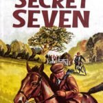 SS 9: Secret Seven Mystery
