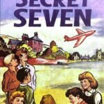 SS 8: Three Cheers Secret Seven