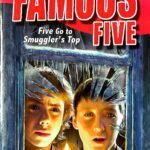 FF 4: Five Go To Smuggler's Top