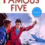 FF: Five Run Away Together
