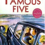 FF: Five Go to Smuggler's Top