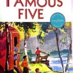 FF: Five Go Off in a Caravan