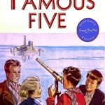 FF: Five On Kirrin Island Again