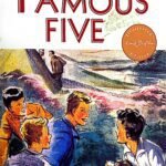 FF: Five Go Off To Camp