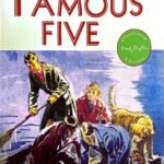 FF: Five on a Hike Together