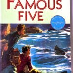 FF: Five Go Down to The Sea
