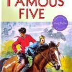 FF: Five Go to Mystery Moor