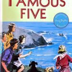 FF: Five Have Plenty Of Fun