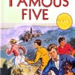 FF: Five On A Secret Trail