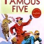 FF: Five Get Into A Fix