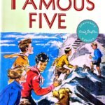 FF: Five Go to Demon's Rocks