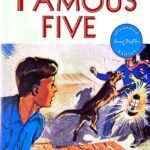 FF: Five Have a Mystery to Solve