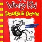 Diary Of A Wimpy Kid 11 - Double Down