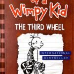 Diary Of A Wimpy Kid 7 - Third Wheel