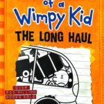 Diary Of A Wimpy Kid 9 - The Long Haul