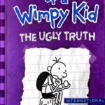 Diary Of A Wimpy Kid 5 - Ugly Truth
