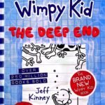 Diary Of A Wimpy Kid 15 - The Deep End