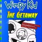 Diary Of A Wimpy Kid 12 - The Getaway