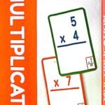Bazic Flash Card - Multiplication