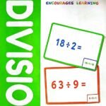 Bazic Flash Card - Division
