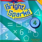 Bright Sparks 2nd Edition Workbook 4