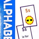 Bazic Preschool Flashcard - Alphabet