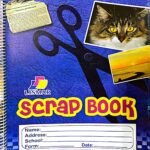 Lismar Scrapbook 11"*13"