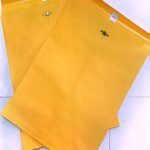 Bazic 9*13 Clasp Envelope Single
