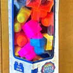 Building Blocks 70 pcs