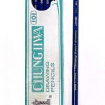 Drawing pencil 4H each
