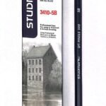Drawing Pencil - 5B each
