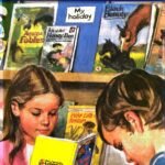 Key Words 11c - Books are Exciting