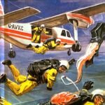 Key Words 9b - Jump from the Sky