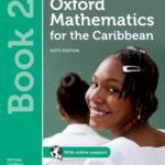 Oxford Mathematics for the Caribbean: Book 2