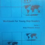 Workbook for Young Map Readers: Series 1