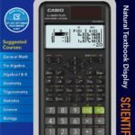 Casio Fx-300ES Plus