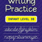 Writing Practice 3B