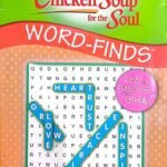 Chicken soup for the soul