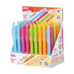Deli Scribe Mechanical Pencil (each)