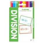Bazic Division Flashcard