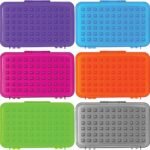BAZIC Regal Multipurpose Utility Box