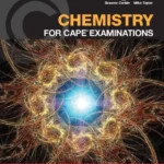 Chemistry for CAPE? Examinations Student's Book