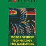 Motor Vehicle Technology for Mechanics