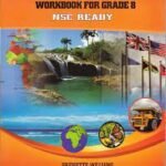 Exploring social studies workbook for grade 8