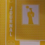 The Students Accounts Book Journal