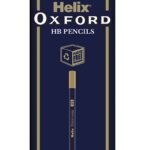 Helix Oxford HB Pencils (each)