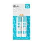 Pen+Gear Glue Sticks 2ct