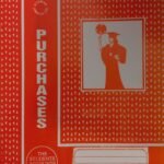 The Students Accounts Book Purchases