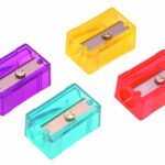 1 Hole Helix Sharpener