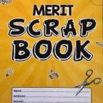Merit Scrapbook Large